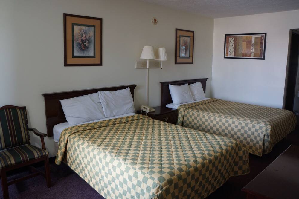 Photo of Bedroom in Mount Sterling