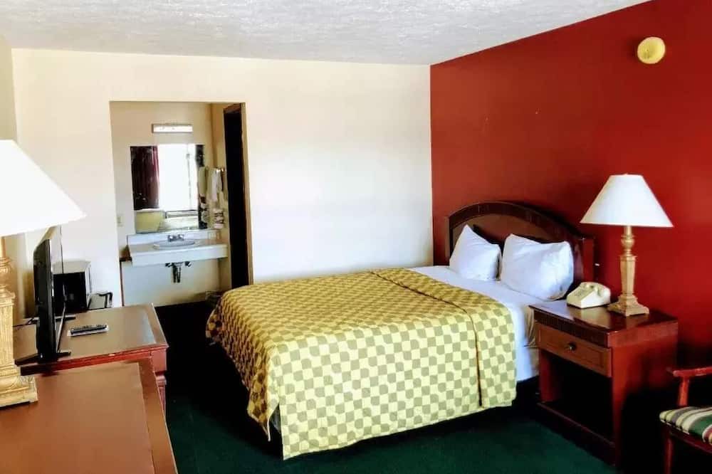 Photo of Bedroom in Mount Sterling