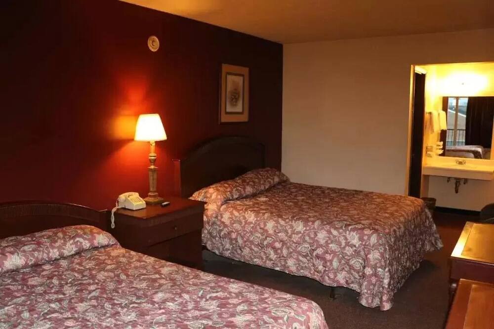 Photo of Bedroom in Mount Sterling