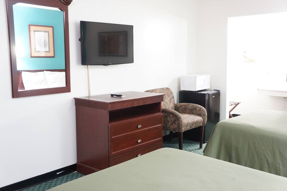 Photo of Bedroom in Mount Sterling
