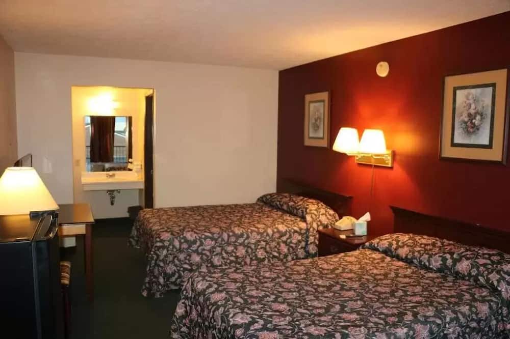 Photo of Bedroom in Mount Sterling