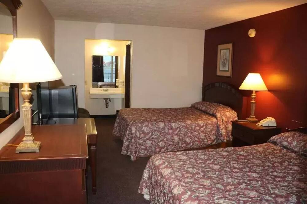 Photo of Bedroom in Mount Sterling