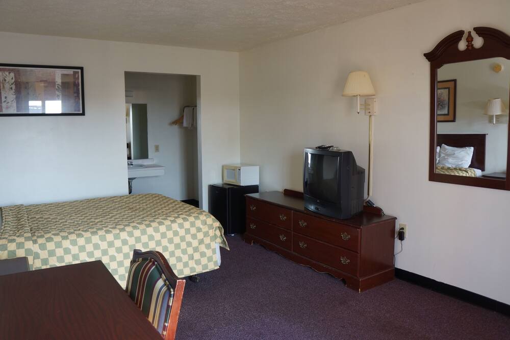 Photo of Bedroom in Mount Sterling