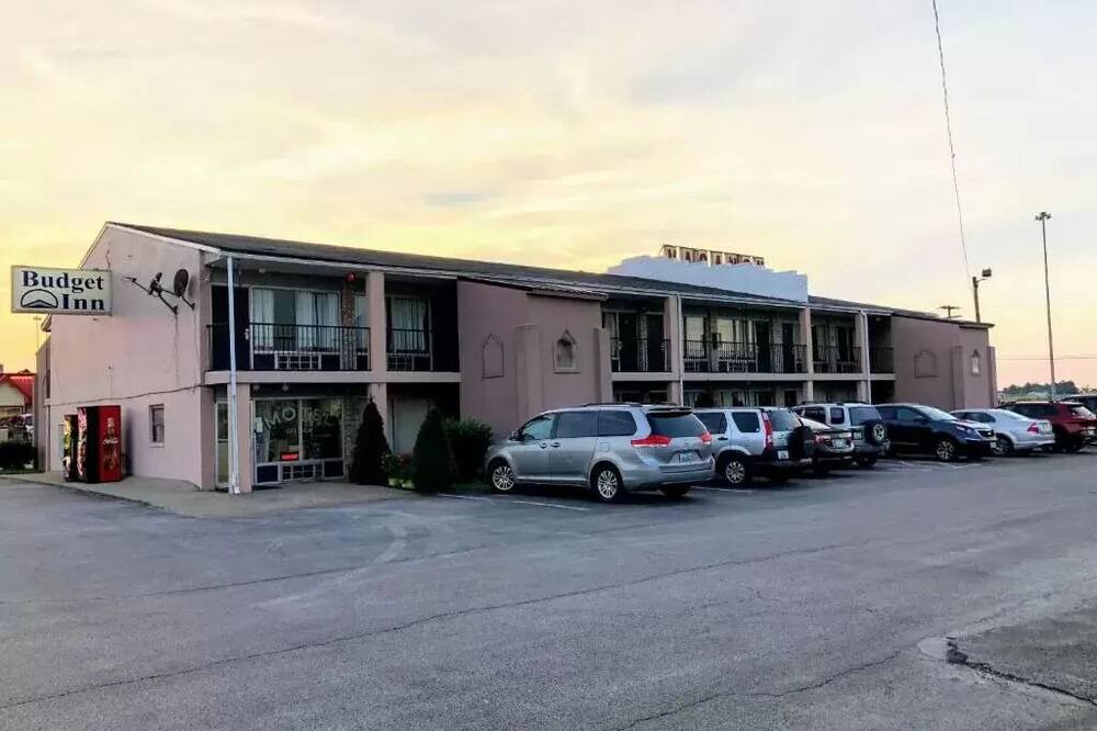 Photo of Outdoor in Mount Sterling