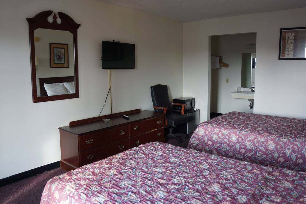 Photo of Bedroom in Mount Sterling
