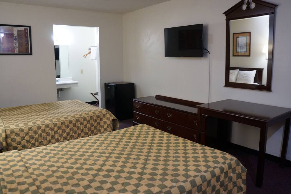 Photo of Bedroom in Mount Sterling