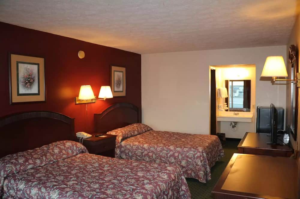 Photo of Bedroom in Mount Sterling