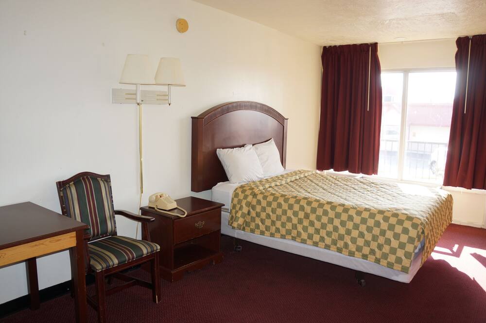 Photo of Bedroom in Mount Sterling