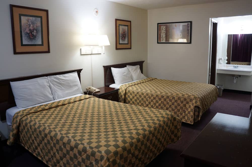 Photo of Bedroom in Mount Sterling