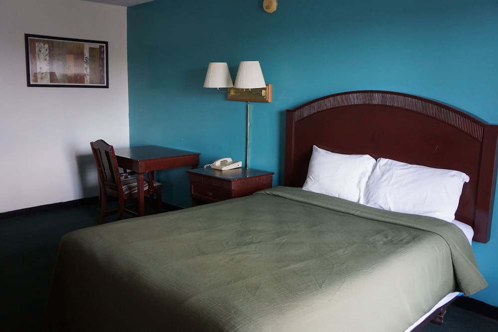 Photo of Bedroom in Mount Sterling