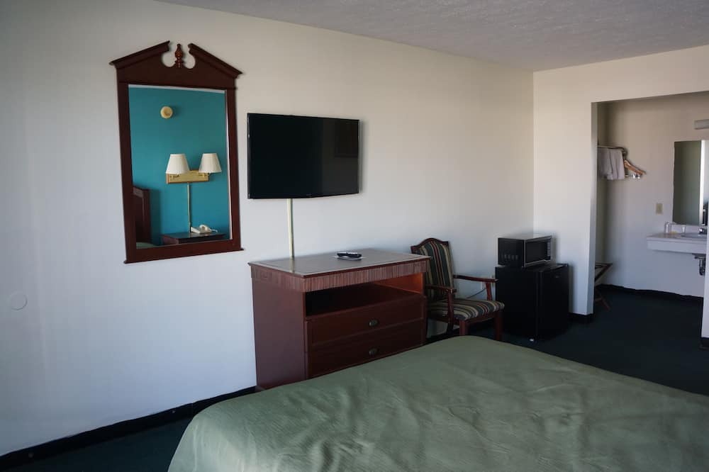 Photo of Bedroom in Mount Sterling
