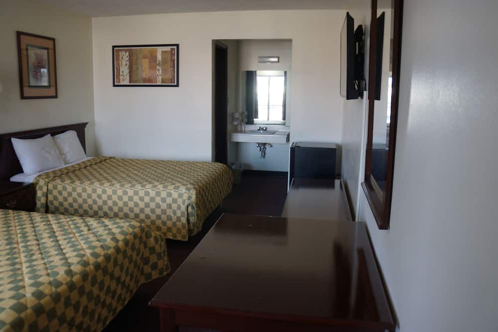 Photo of Bedroom in Mount Sterling