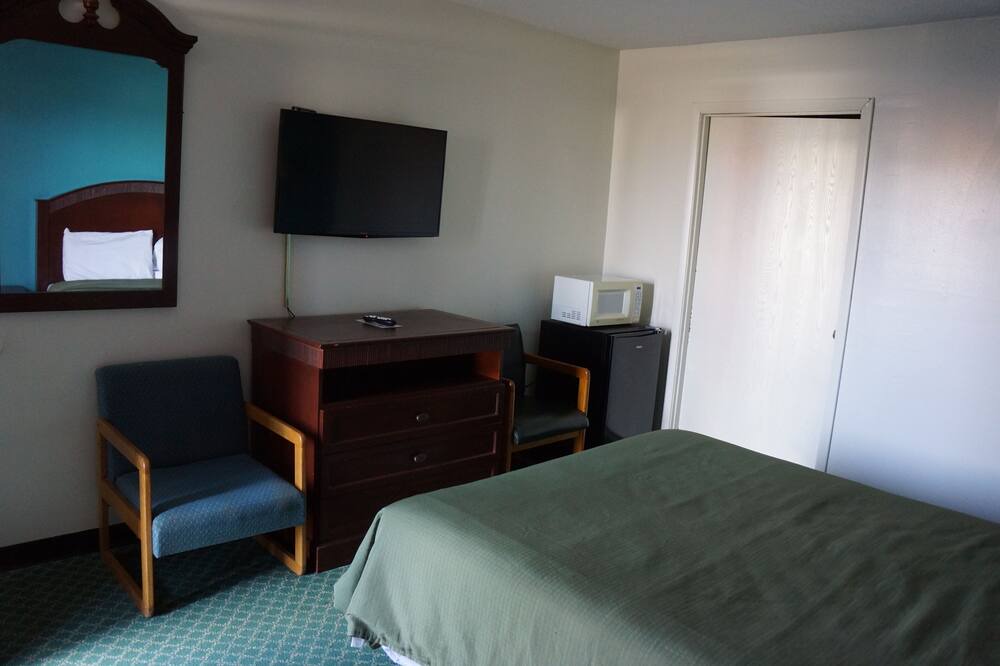Photo of Bedroom in Mount Sterling