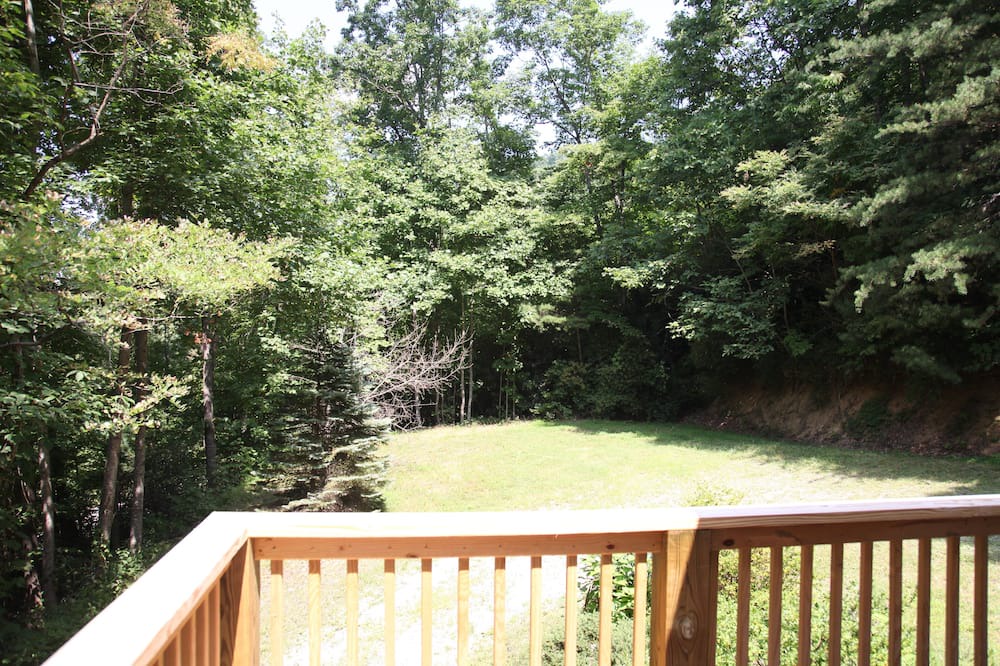 Photo of Patio Balcony in Hendersonville