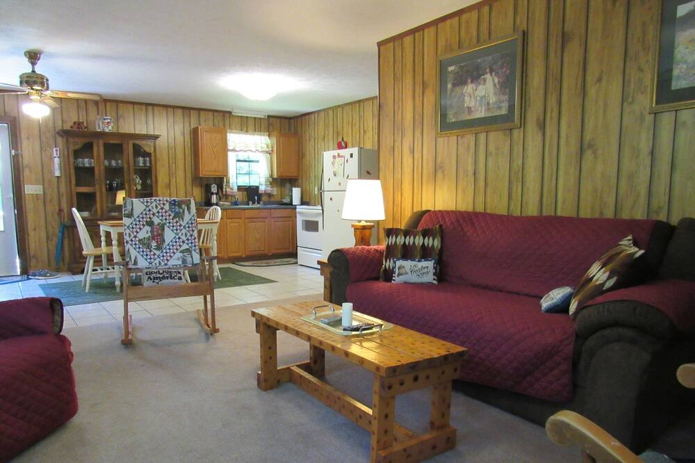 Photo of Livingroom in Hendersonville