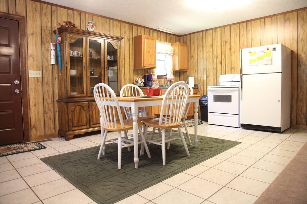Photo of Kitchen in Hendersonville