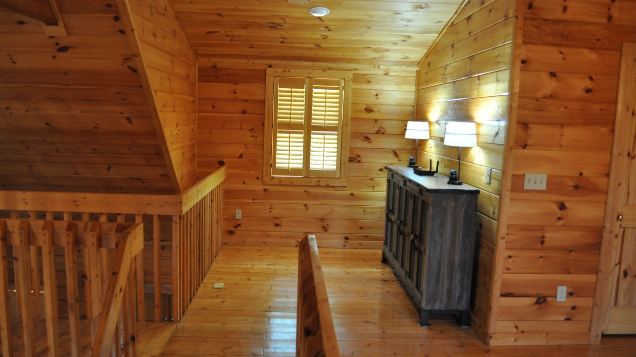 Photo of Kitchen in Mill Spring