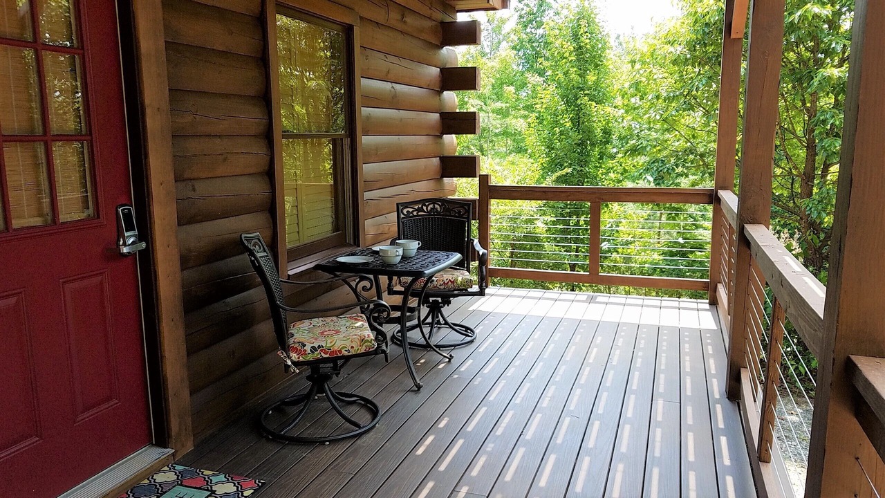Photo of Outdoor in Mill Spring