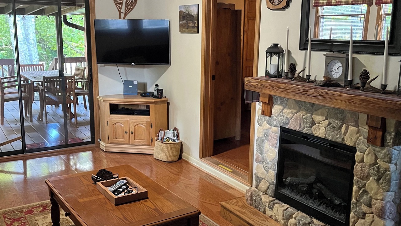 Photo of Livingroom in Newland