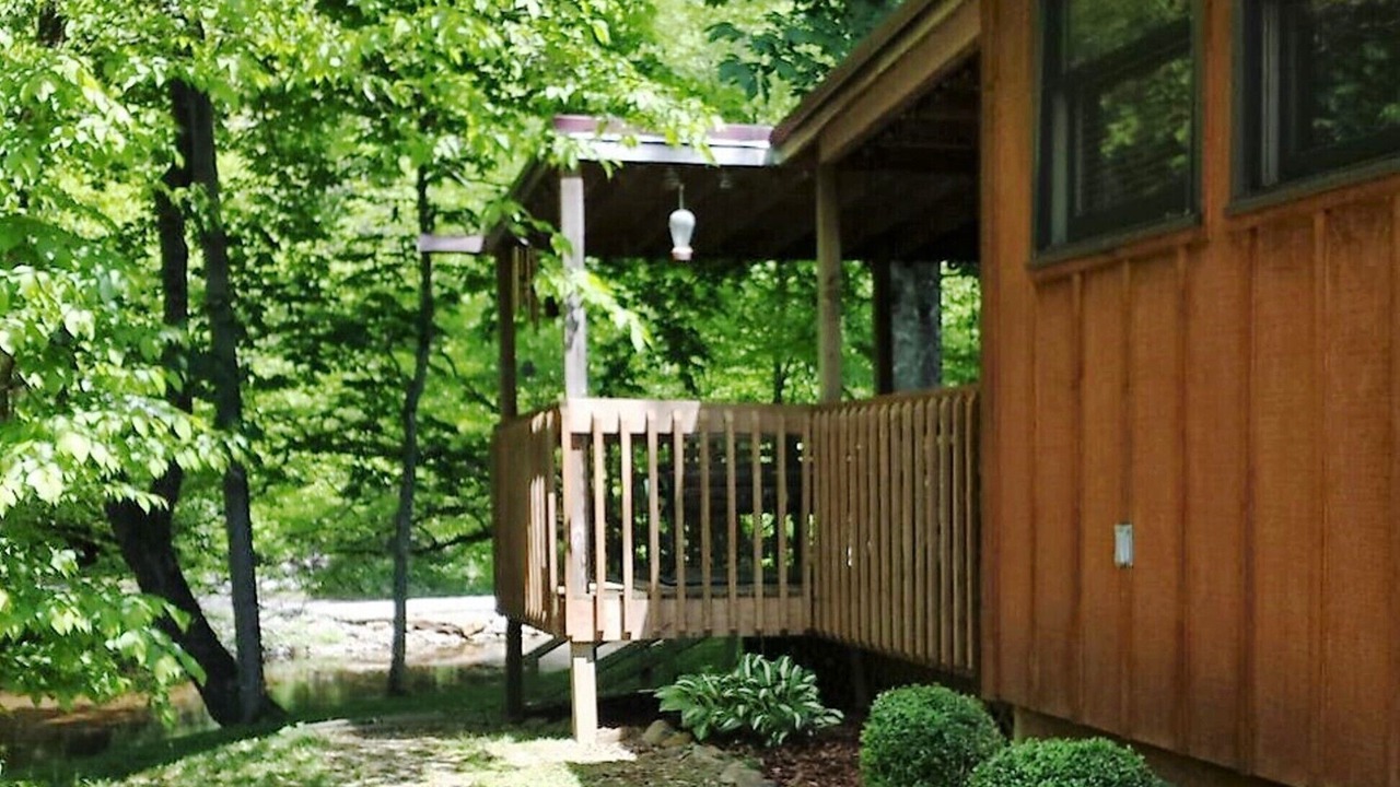 Photo of Outdoor in Newland