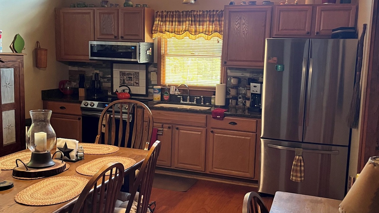 Photo of Kitchen in Newland