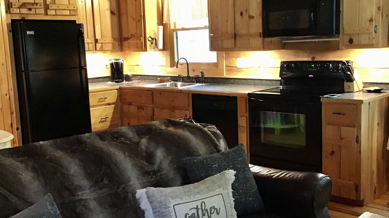 Photo of Livingroom in Burnsville
