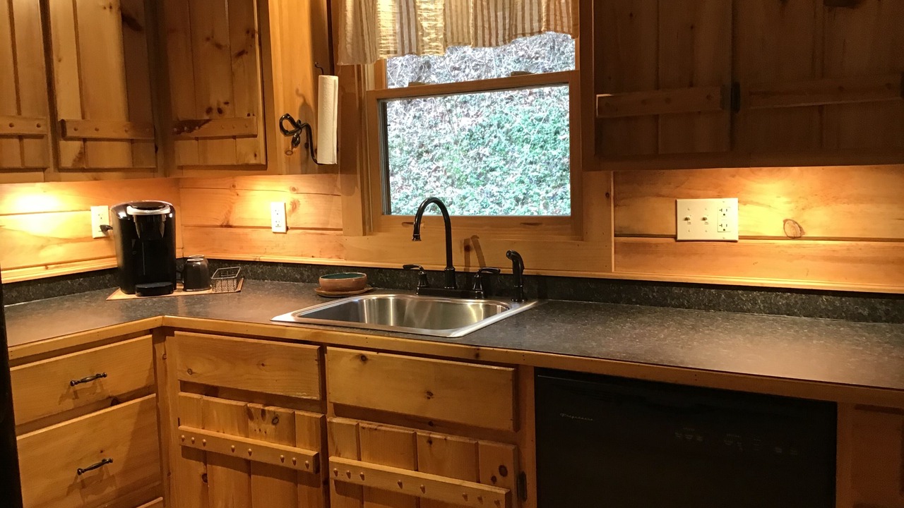 Photo of Kitchen in Burnsville