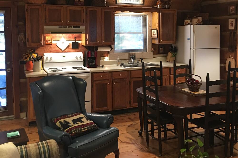 Photo of Kitchen in Fleetwood