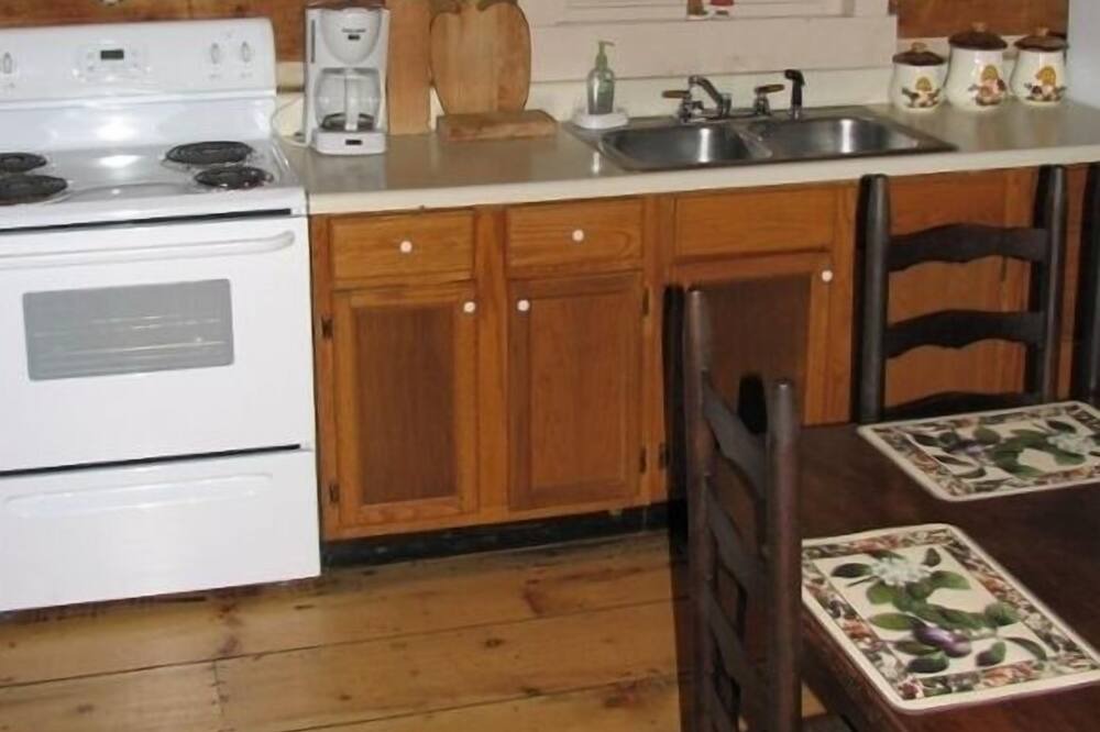Photo of Kitchen in Fleetwood
