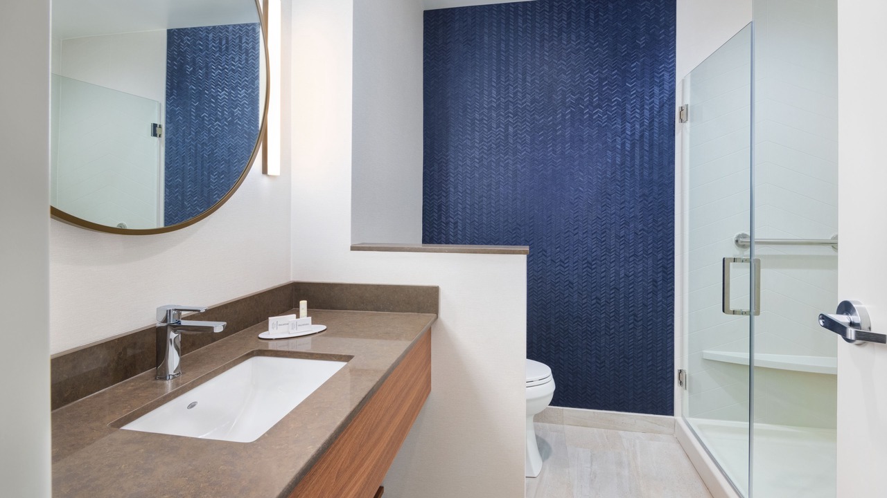 Photo of Bathroom in Lexington