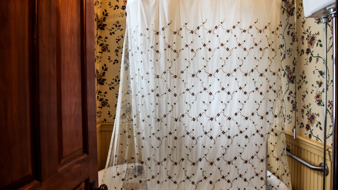 Photo of Bathroom in Frederick