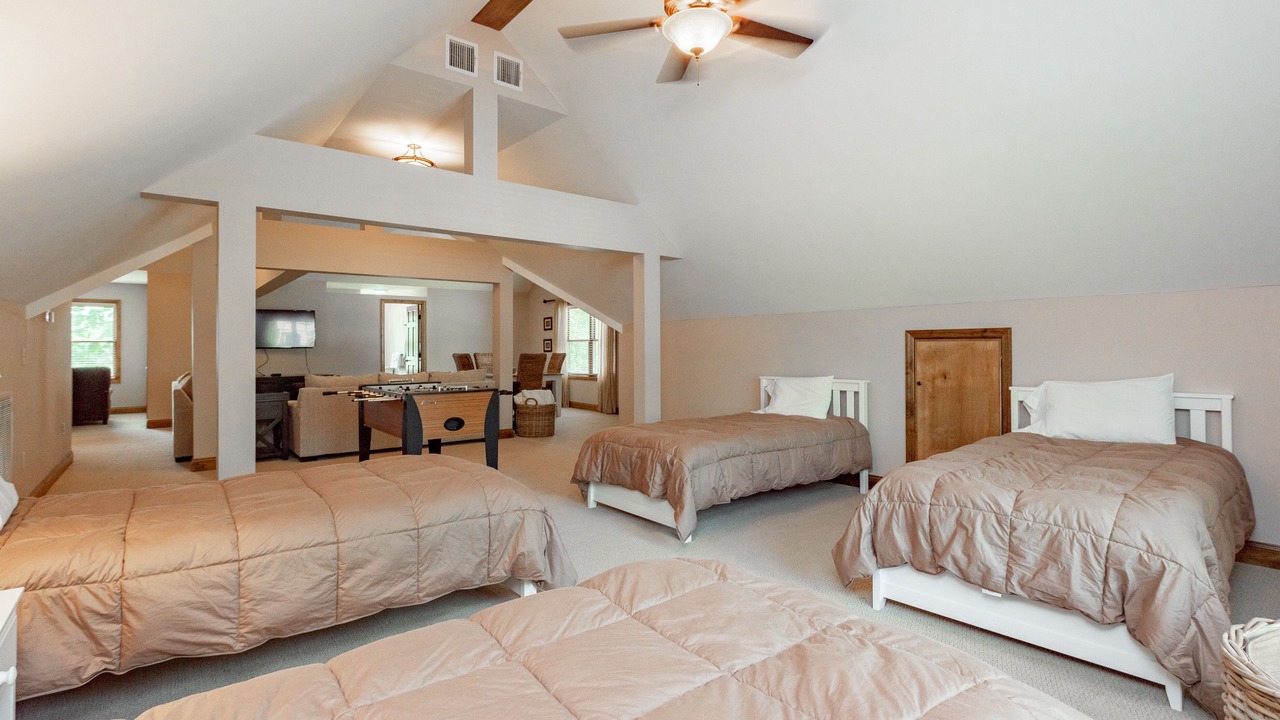 Photo of Livingroom in Swanton