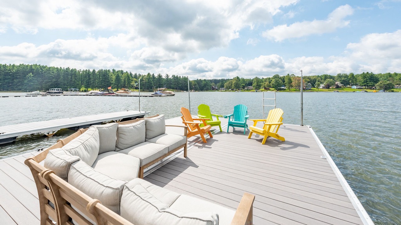 Photo of Outdoor in Swanton
