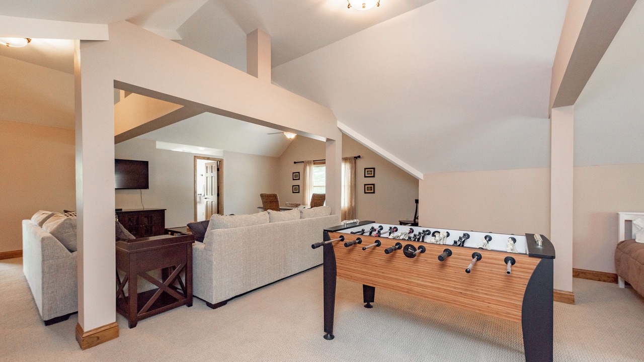 Photo of Bedroom in Swanton