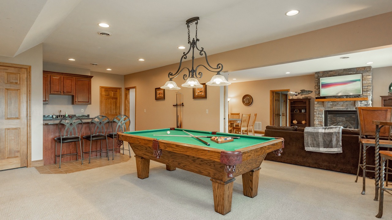 Photo of Bedroom in Swanton