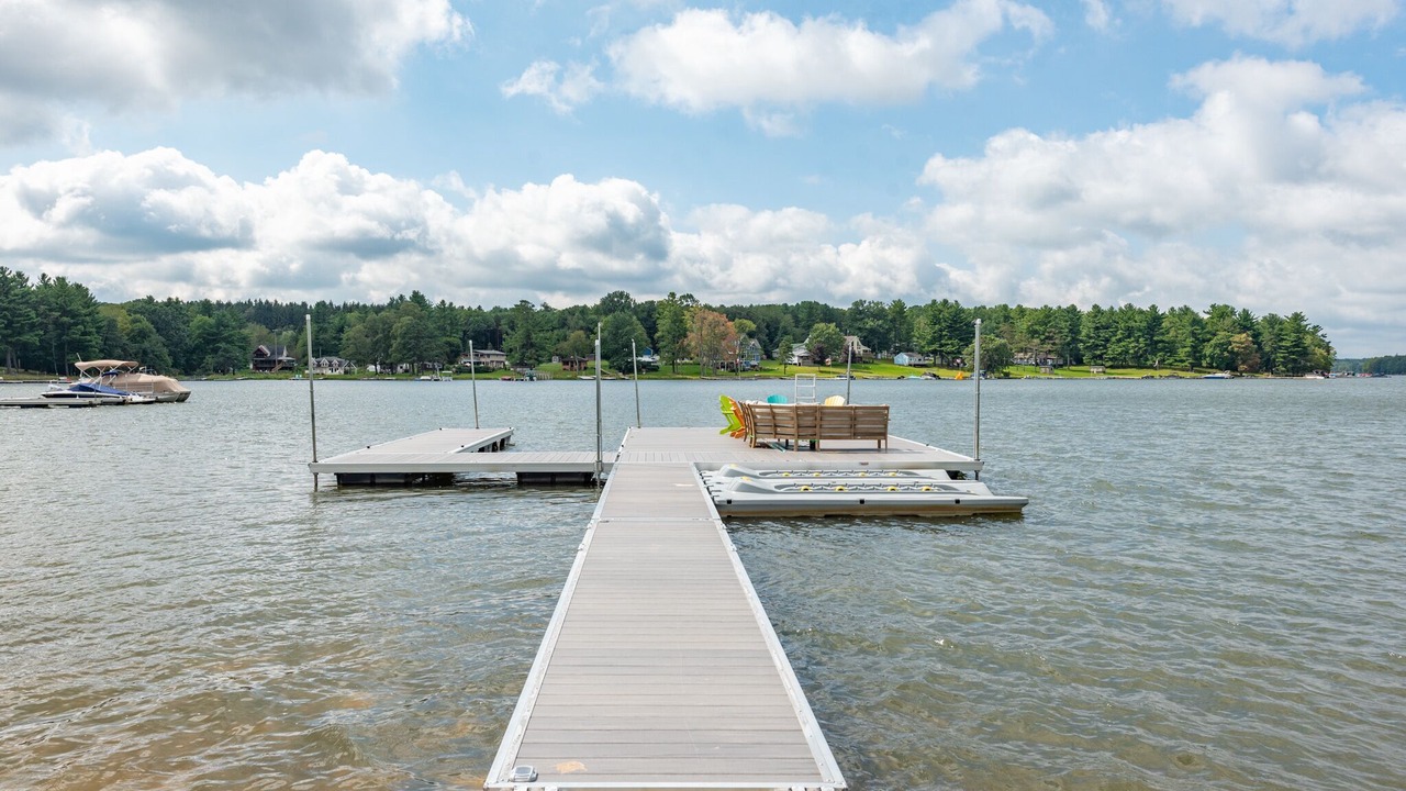 Photo of Outdoor in Swanton