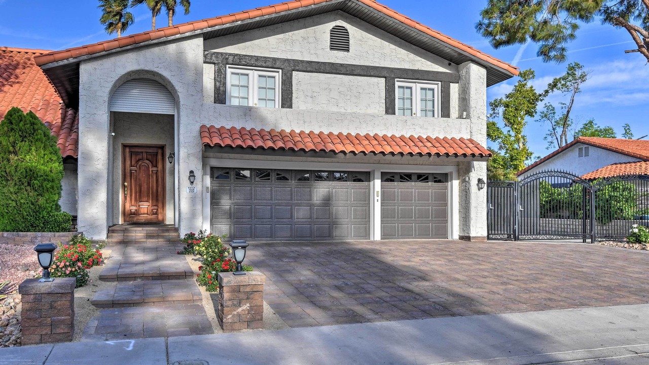 Photo of Outdoor in Rancho Oakey