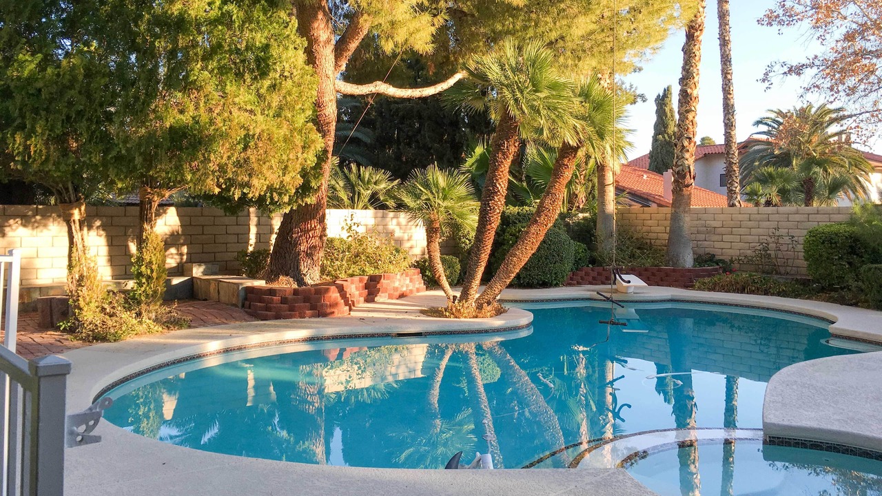 Photo of Outdoor in Rancho Oakey