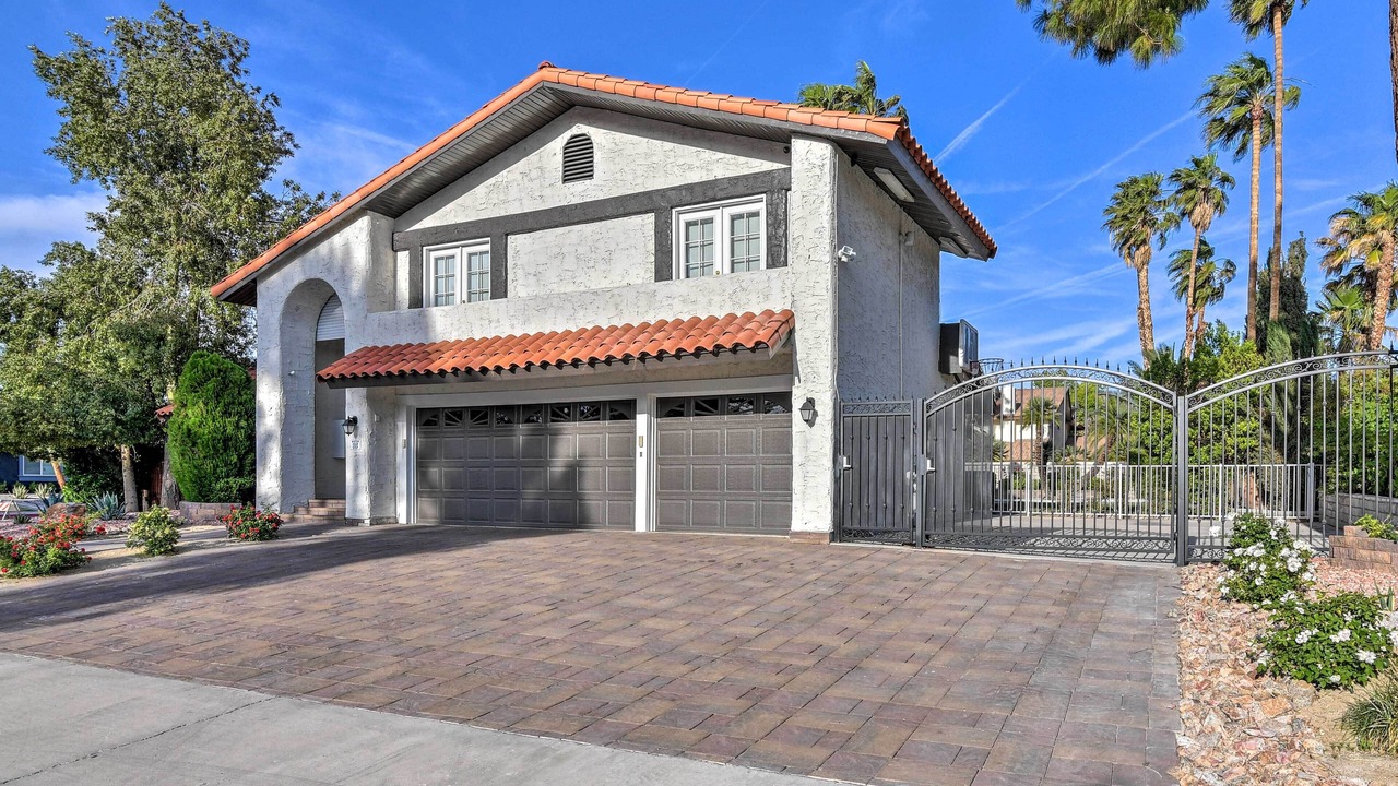 Photo of Outdoor in Rancho Oakey