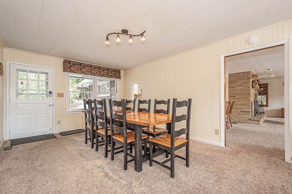 Photo of Livingroom in Swanton