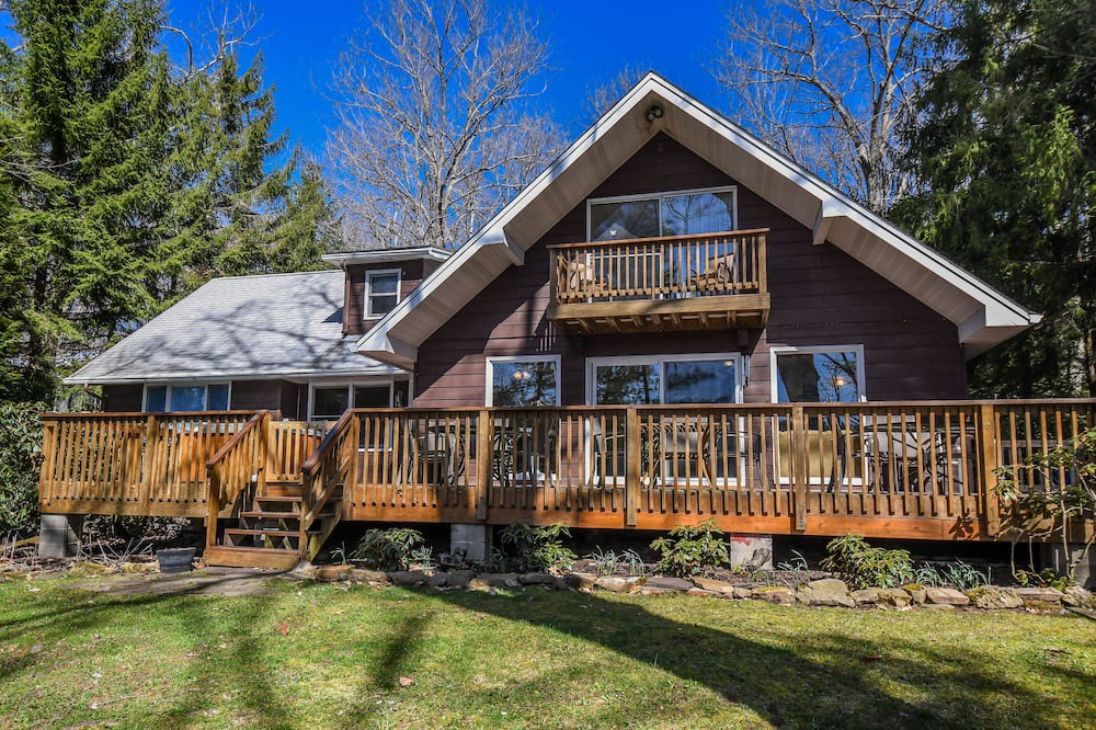 Photo of Outdoor in Swanton