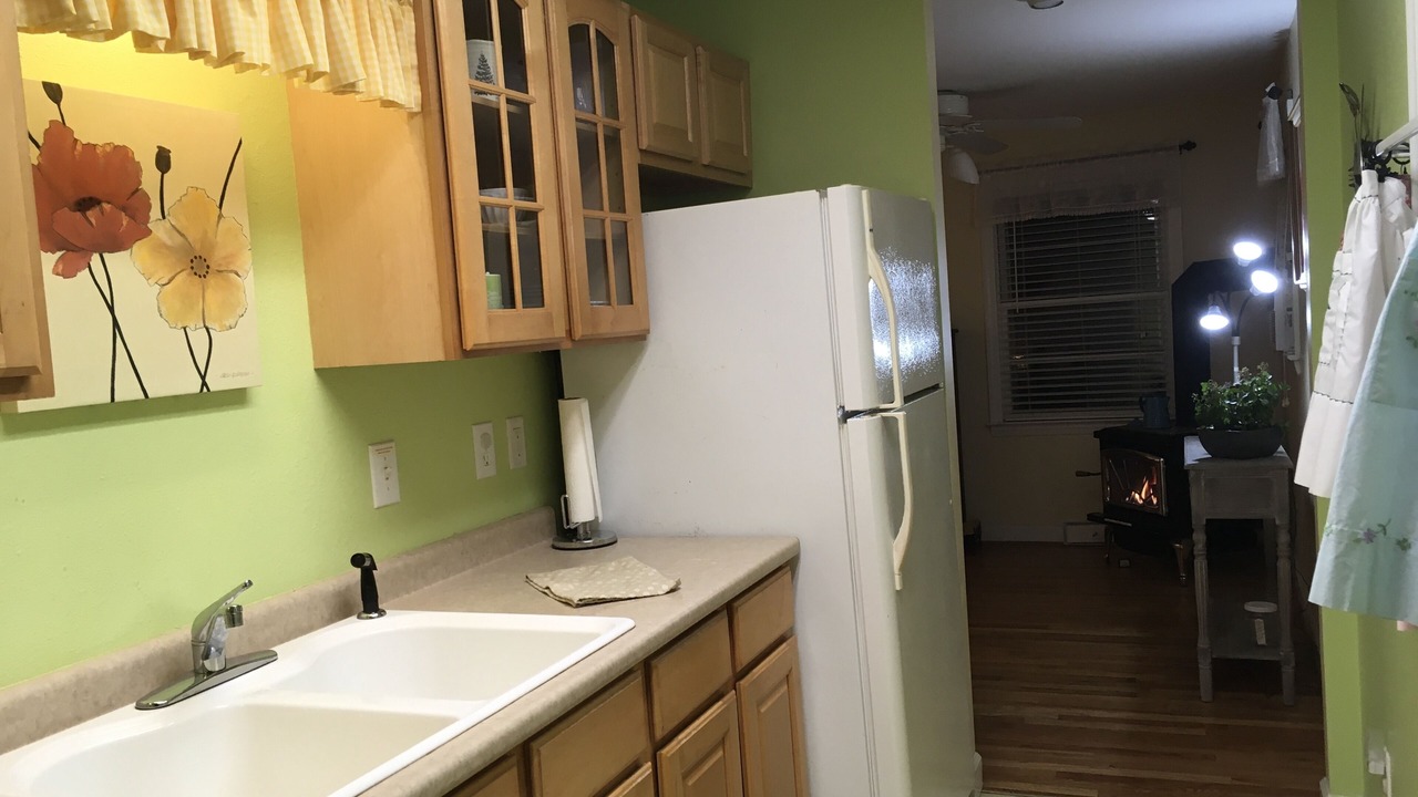 Photo of Bathroom in Black Mountain