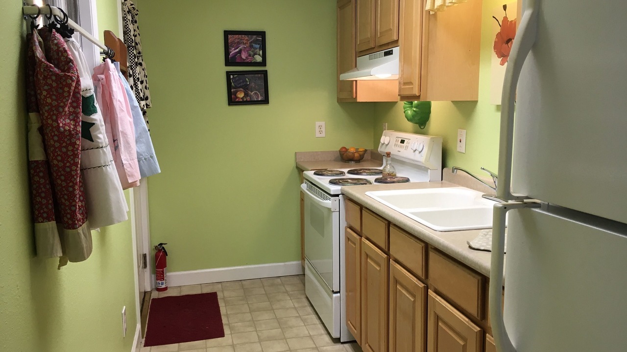 Photo of Kitchen in Black Mountain