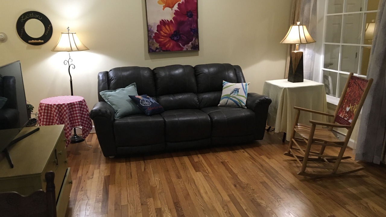 Photo of Livingroom in Black Mountain