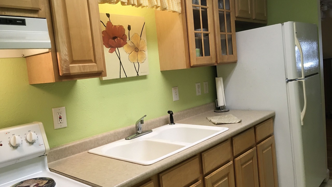 Photo of Kitchen in Black Mountain