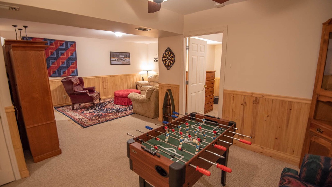 Photo of Bedroom in Crumpler