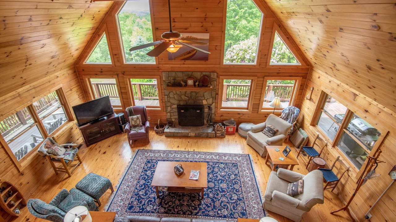 Photo of Livingroom in Crumpler
