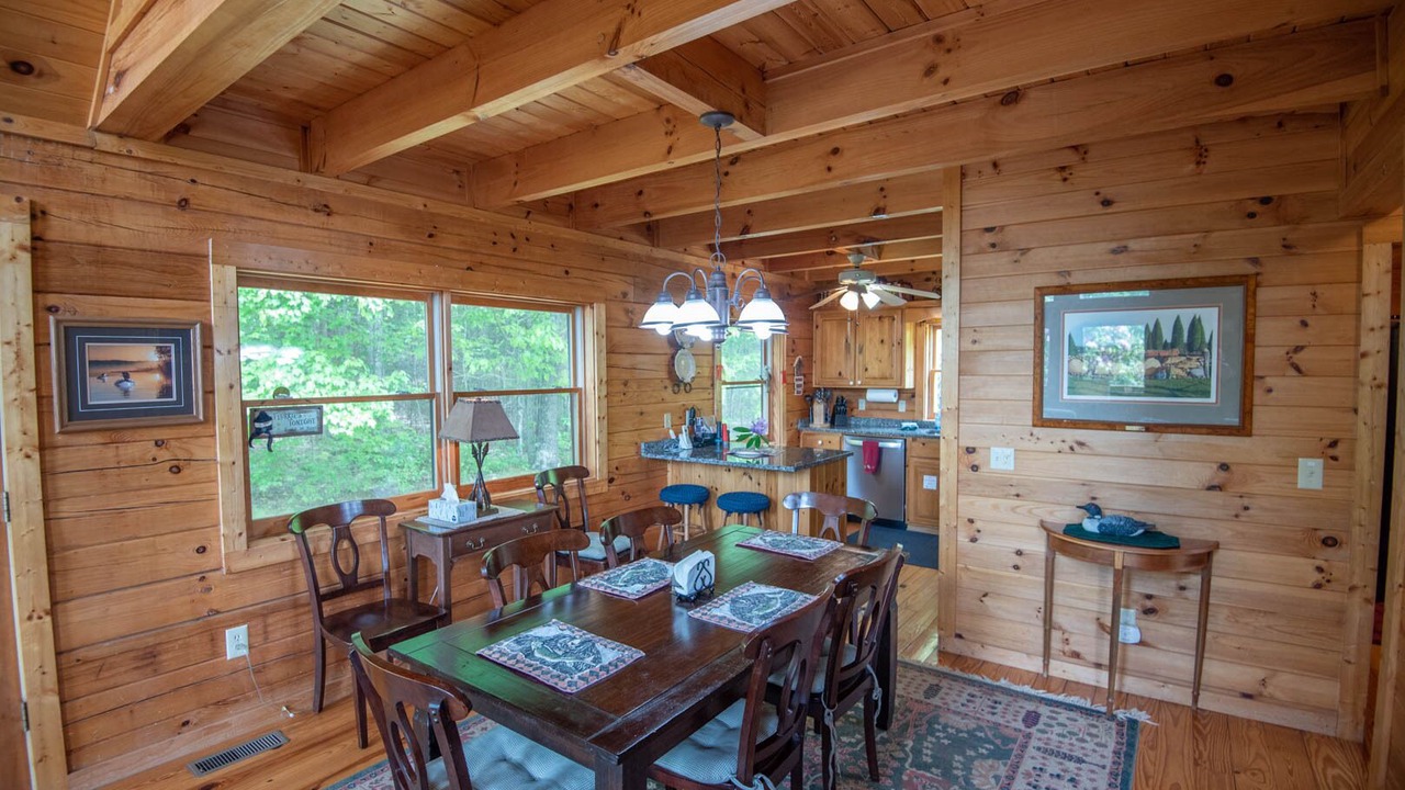 Photo of Livingroom in Crumpler