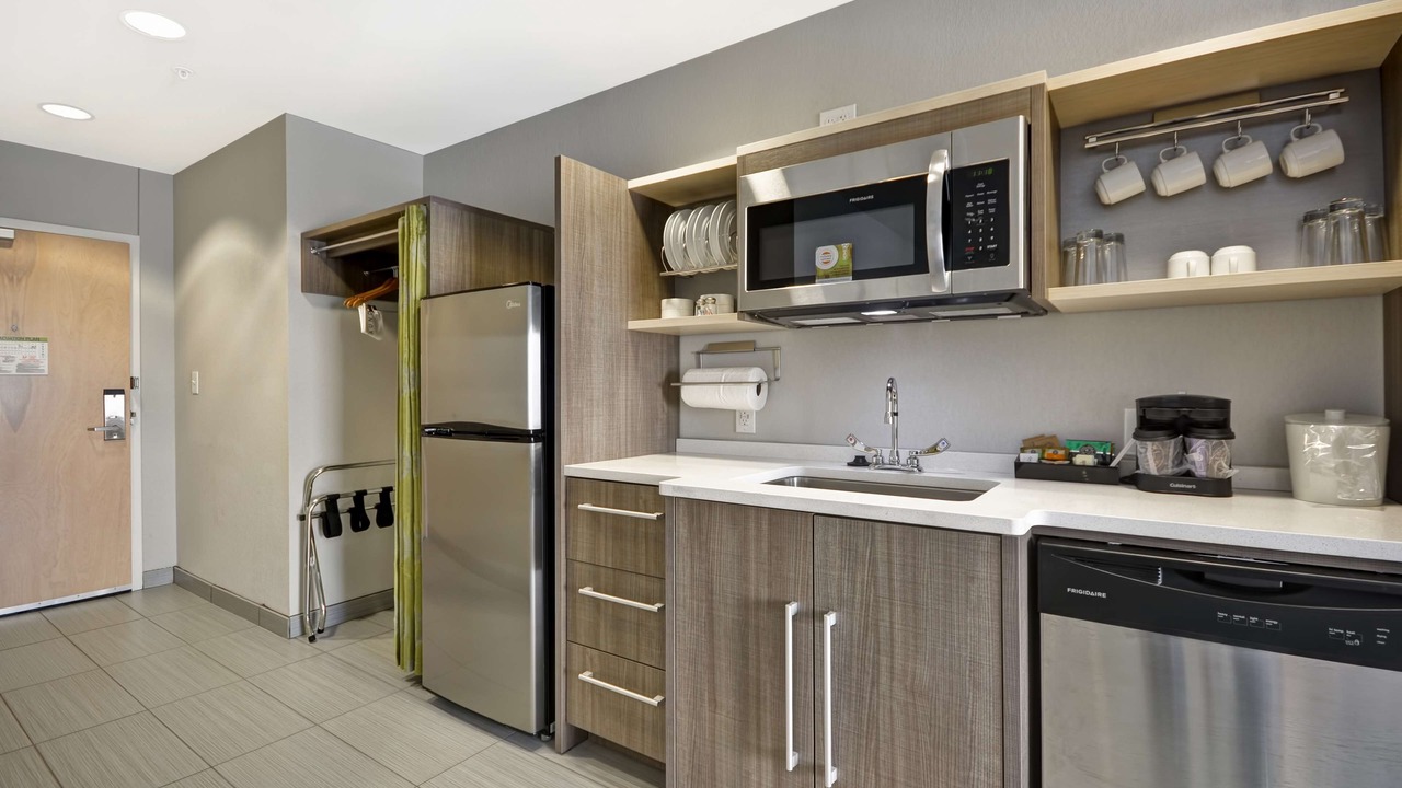 Photo of Kitchen in Blue Ash
