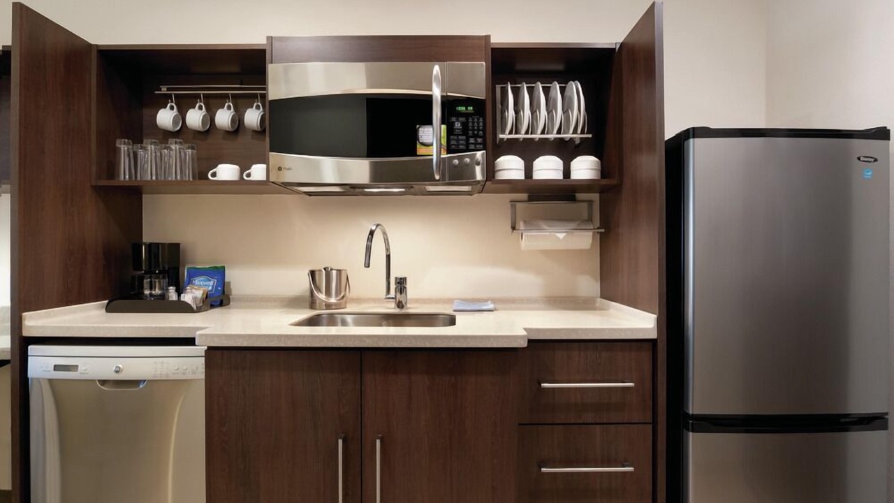 Photo of Kitchen in Blue Ash